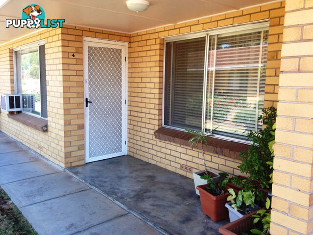 4/146 Salisbury Highway SALISBURY SA 5108