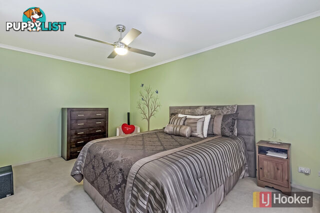 80 Northwater Way BURTON SA 5110