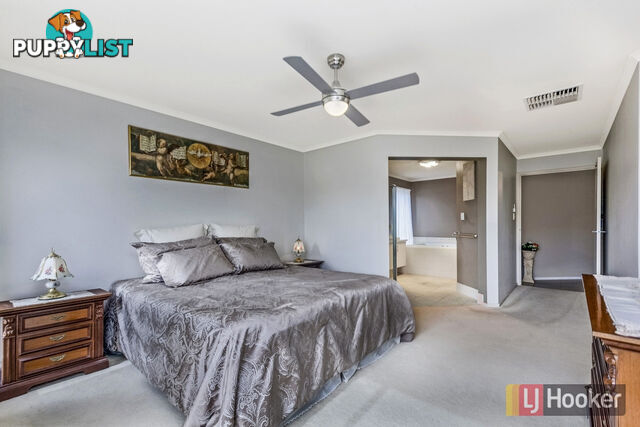 80 Northwater Way BURTON SA 5110