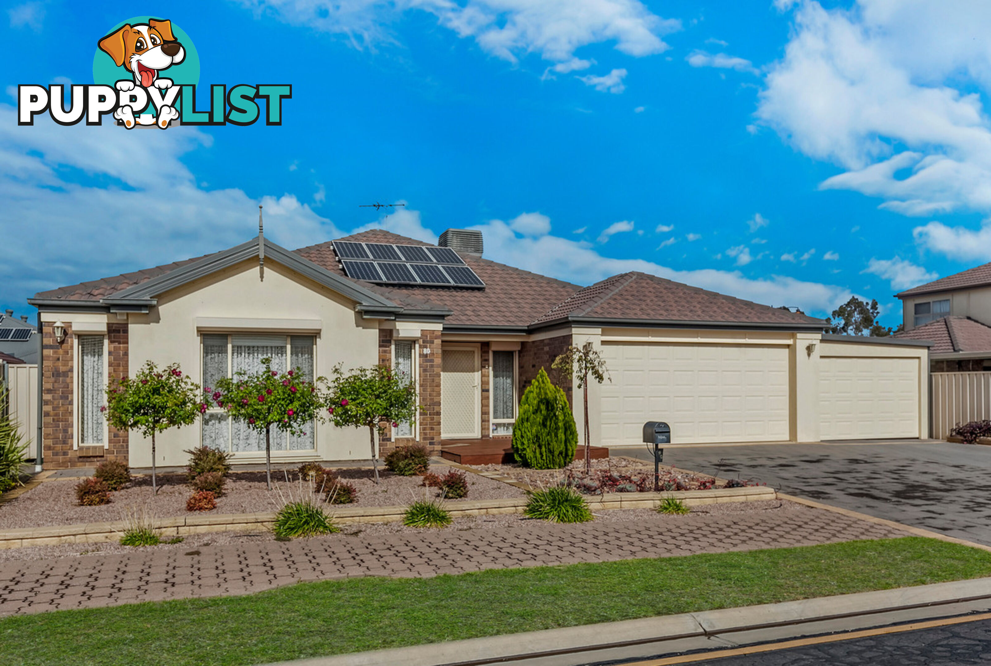 80 Northwater Way BURTON SA 5110