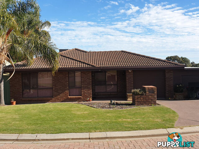 9 Tarana Court HILLBANK SA 5112