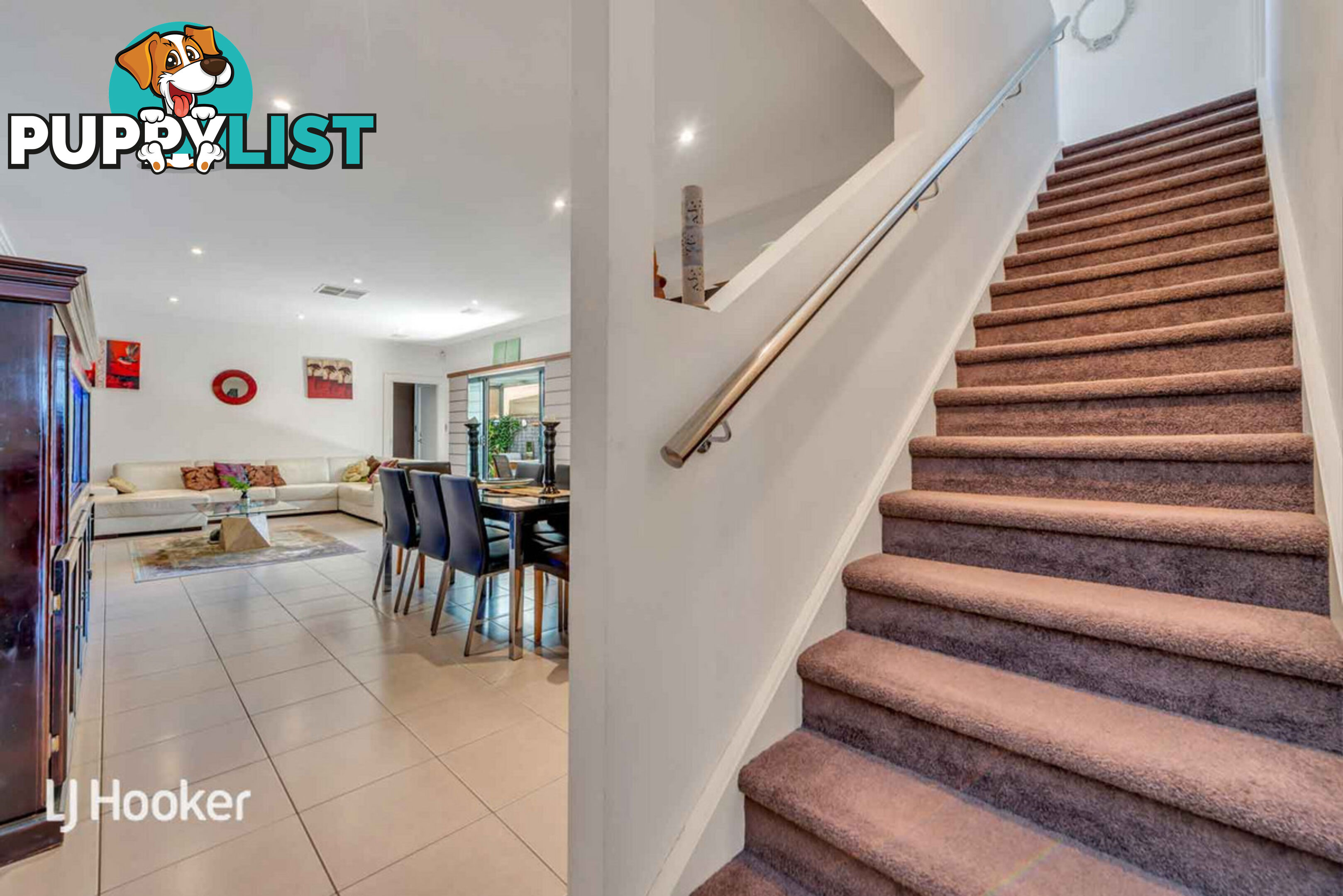 50 The Strand MAWSON LAKES SA 5095