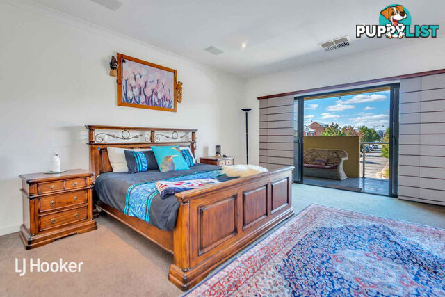 50 The Strand MAWSON LAKES SA 5095