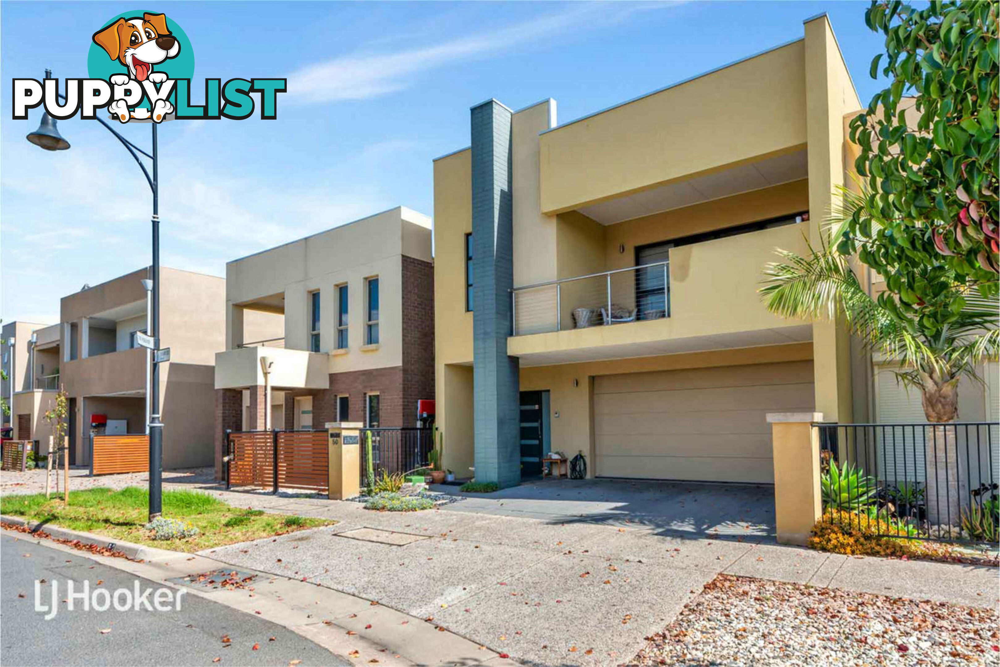 50 The Strand MAWSON LAKES SA 5095