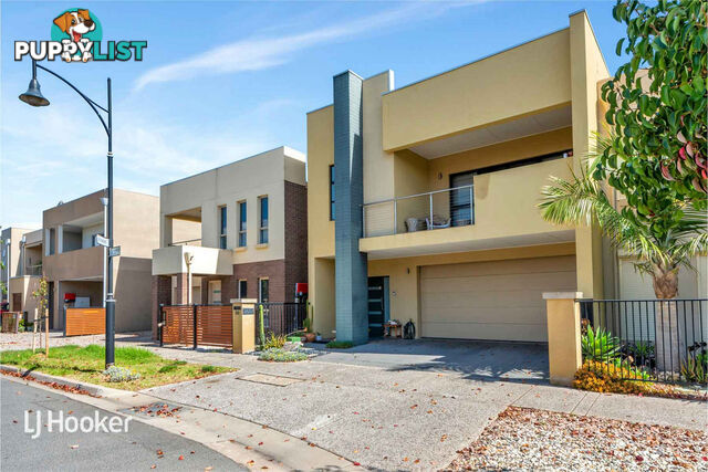 50 The Strand MAWSON LAKES SA 5095