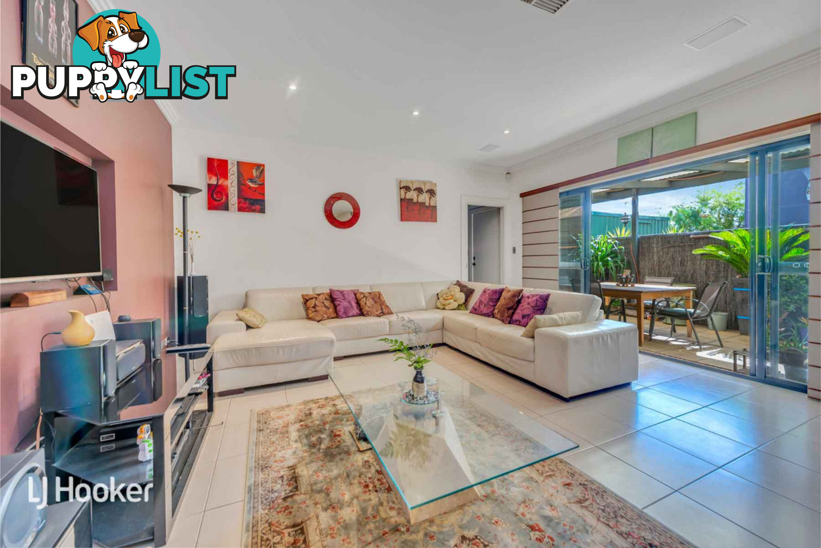 50 The Strand MAWSON LAKES SA 5095