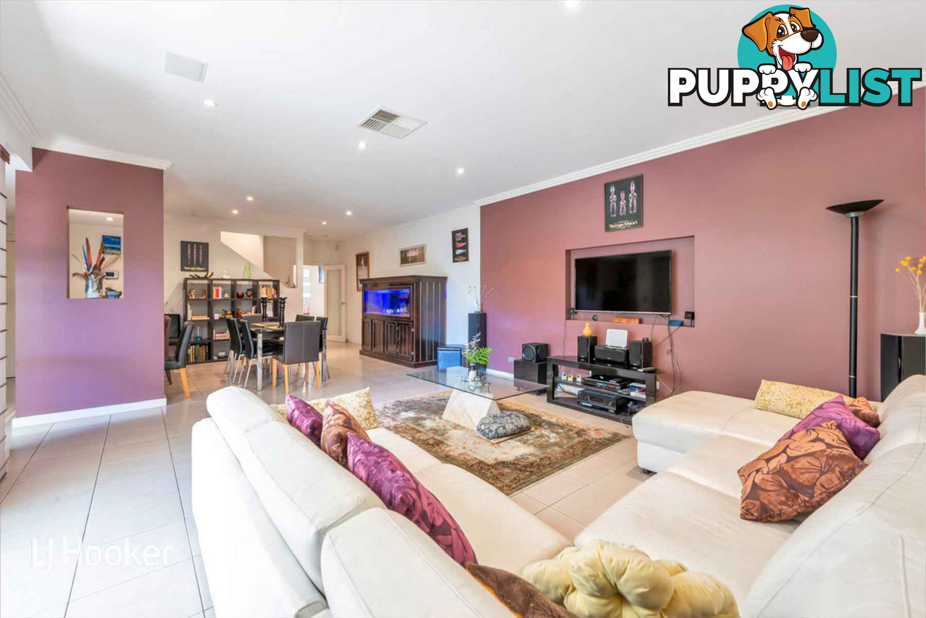 50 The Strand MAWSON LAKES SA 5095