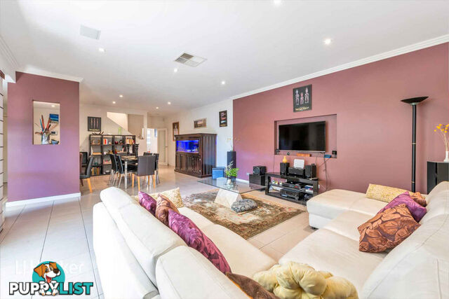 50 The Strand MAWSON LAKES SA 5095