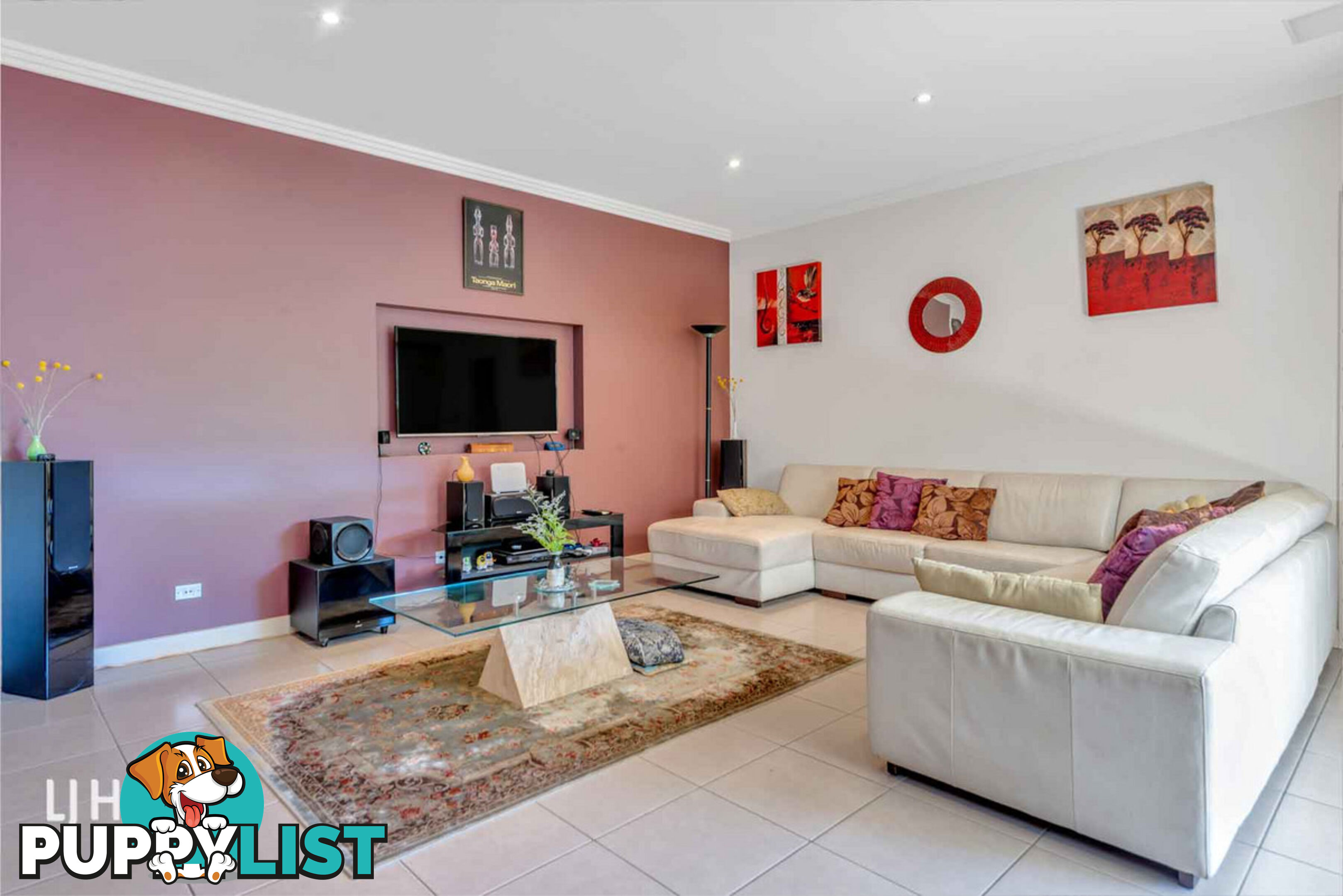 50 The Strand MAWSON LAKES SA 5095