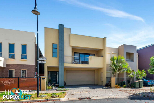 50 The Strand MAWSON LAKES SA 5095