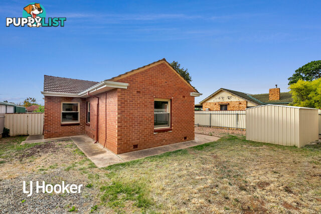 27 Sullivan Road ELIZABETH PARK SA 5113