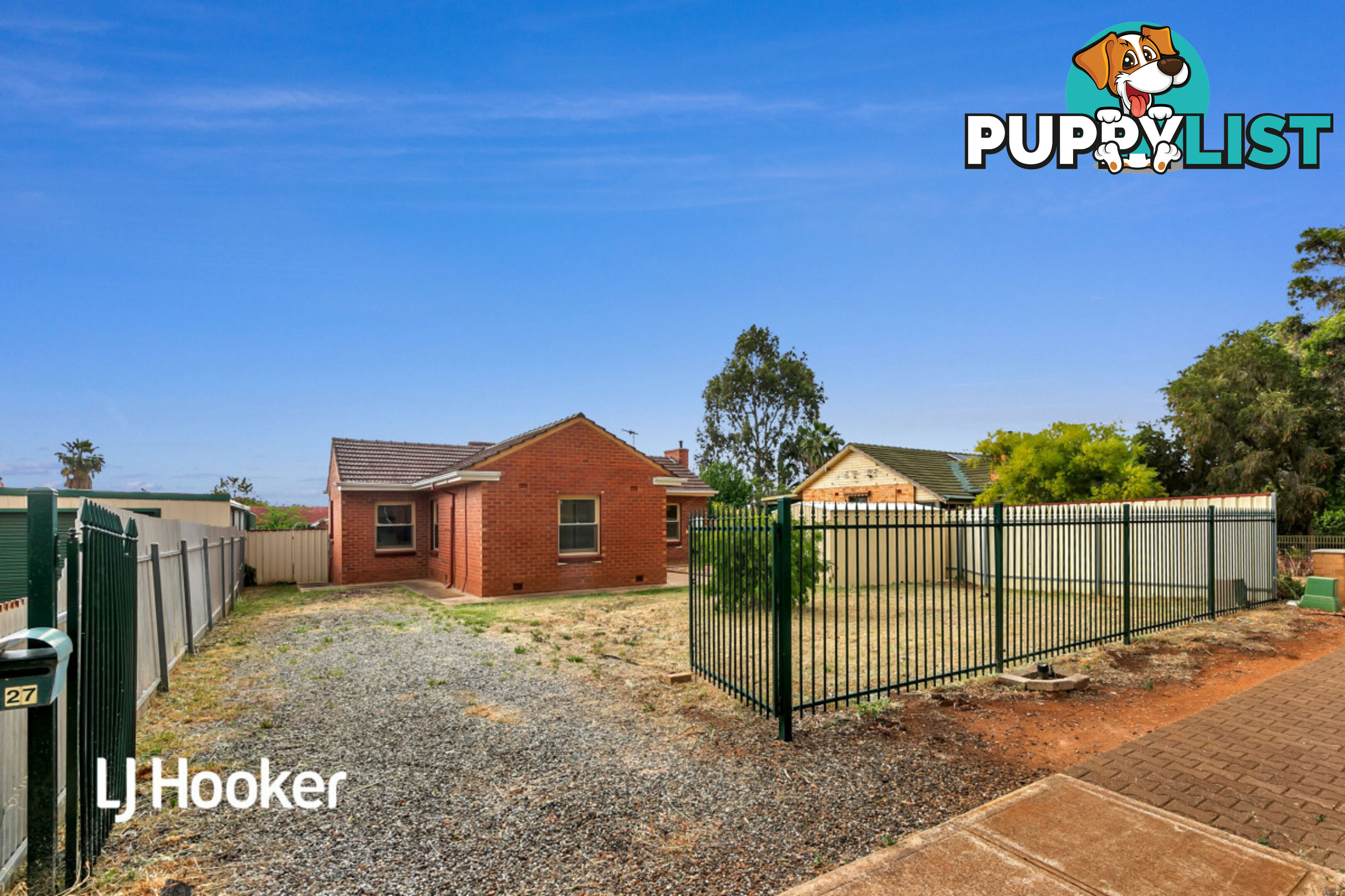 27 Sullivan Road ELIZABETH PARK SA 5113