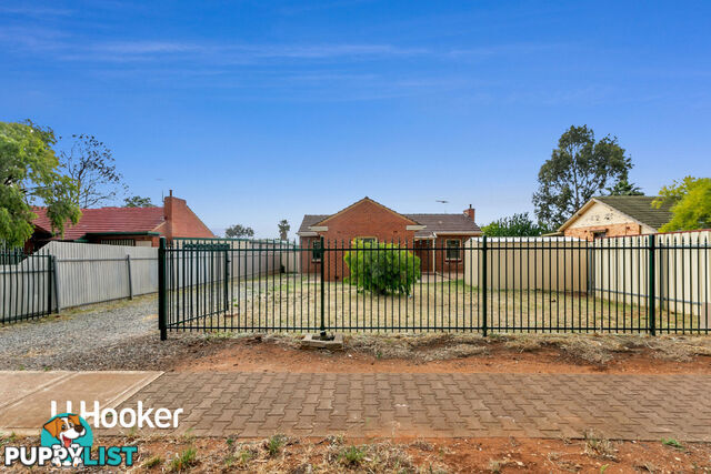 27 Sullivan Road ELIZABETH PARK SA 5113