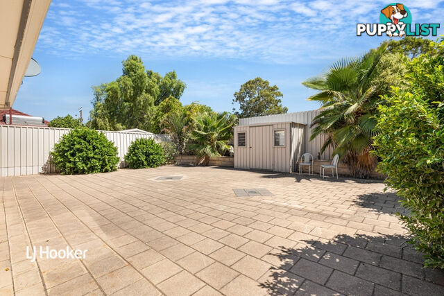 4 Rosette Avenue PARA HILLS WEST SA 5096