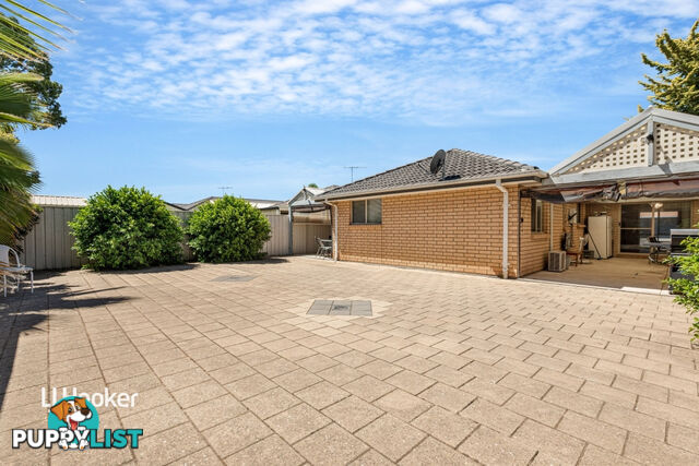 4 Rosette Avenue PARA HILLS WEST SA 5096