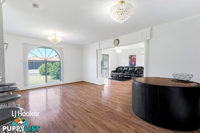 4 Rosette Avenue PARA HILLS WEST SA 5096