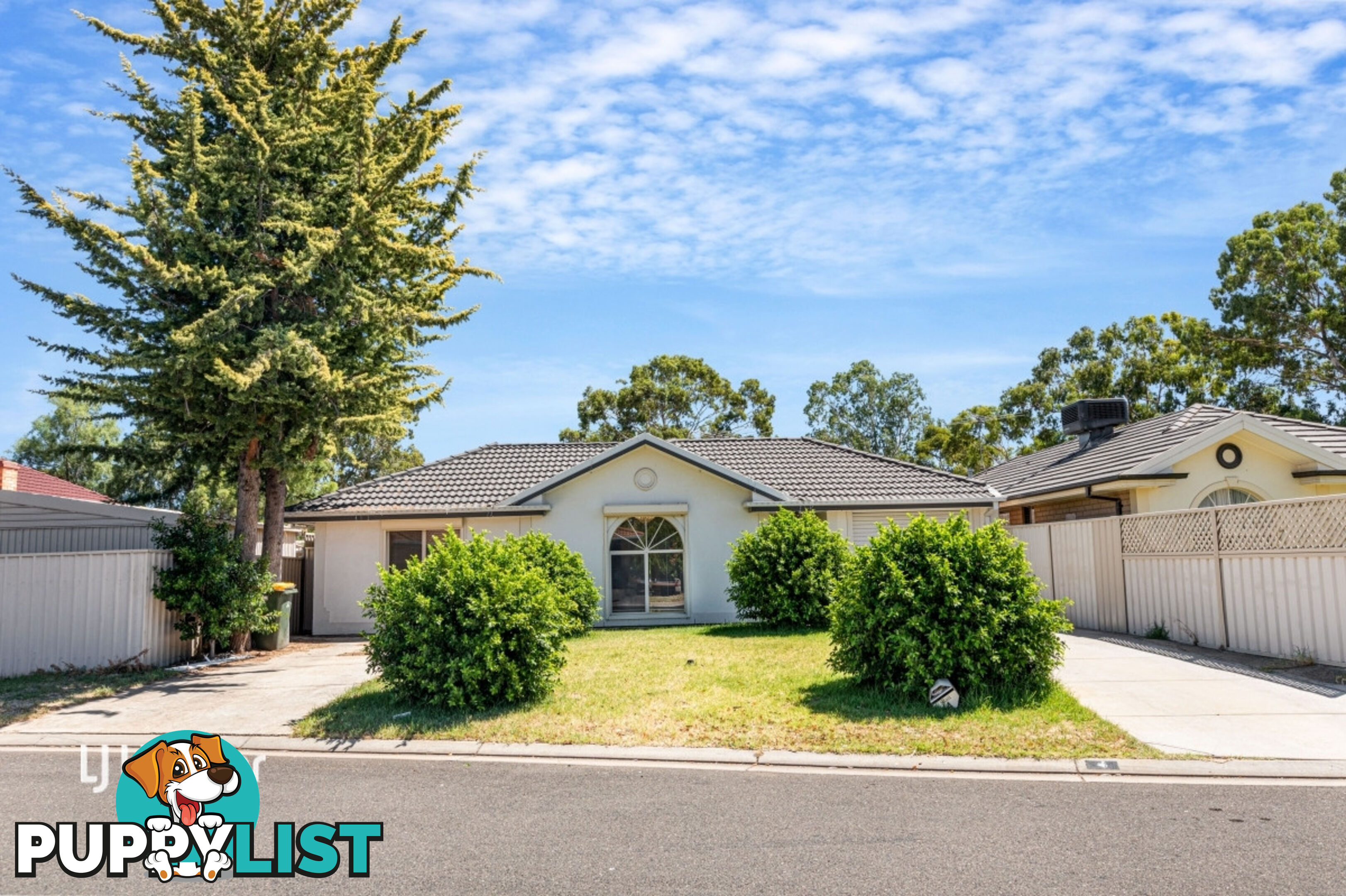 4 Rosette Avenue PARA HILLS WEST SA 5096