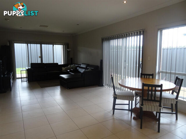 39 Bimini Crescent MAWSON LAKES SA 5095