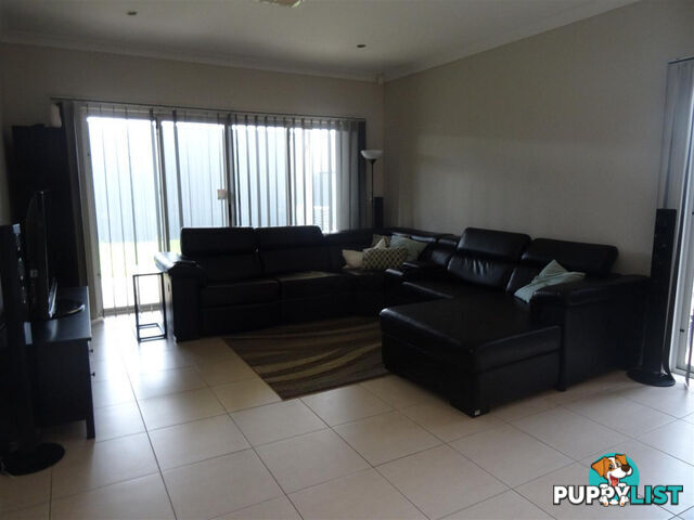 39 Bimini Crescent MAWSON LAKES SA 5095