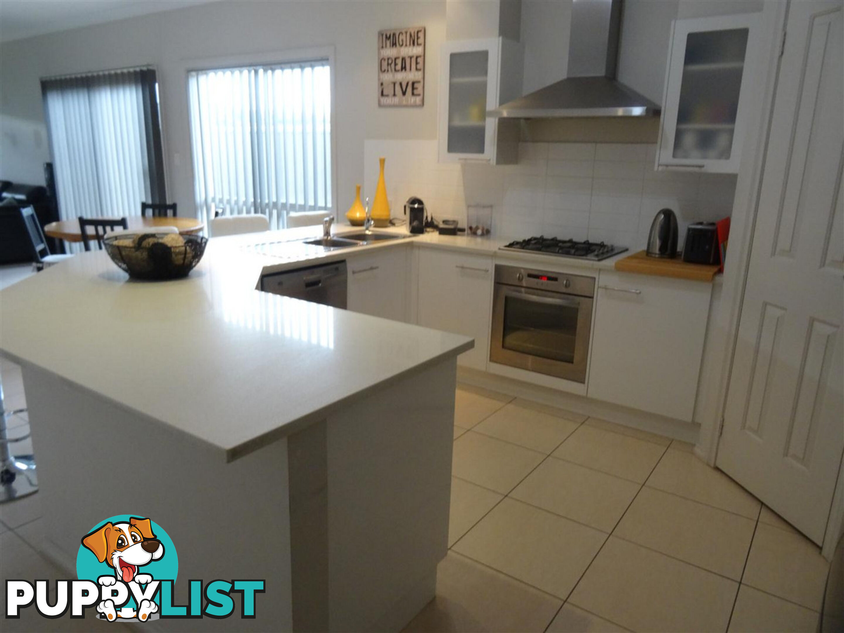 39 Bimini Crescent MAWSON LAKES SA 5095