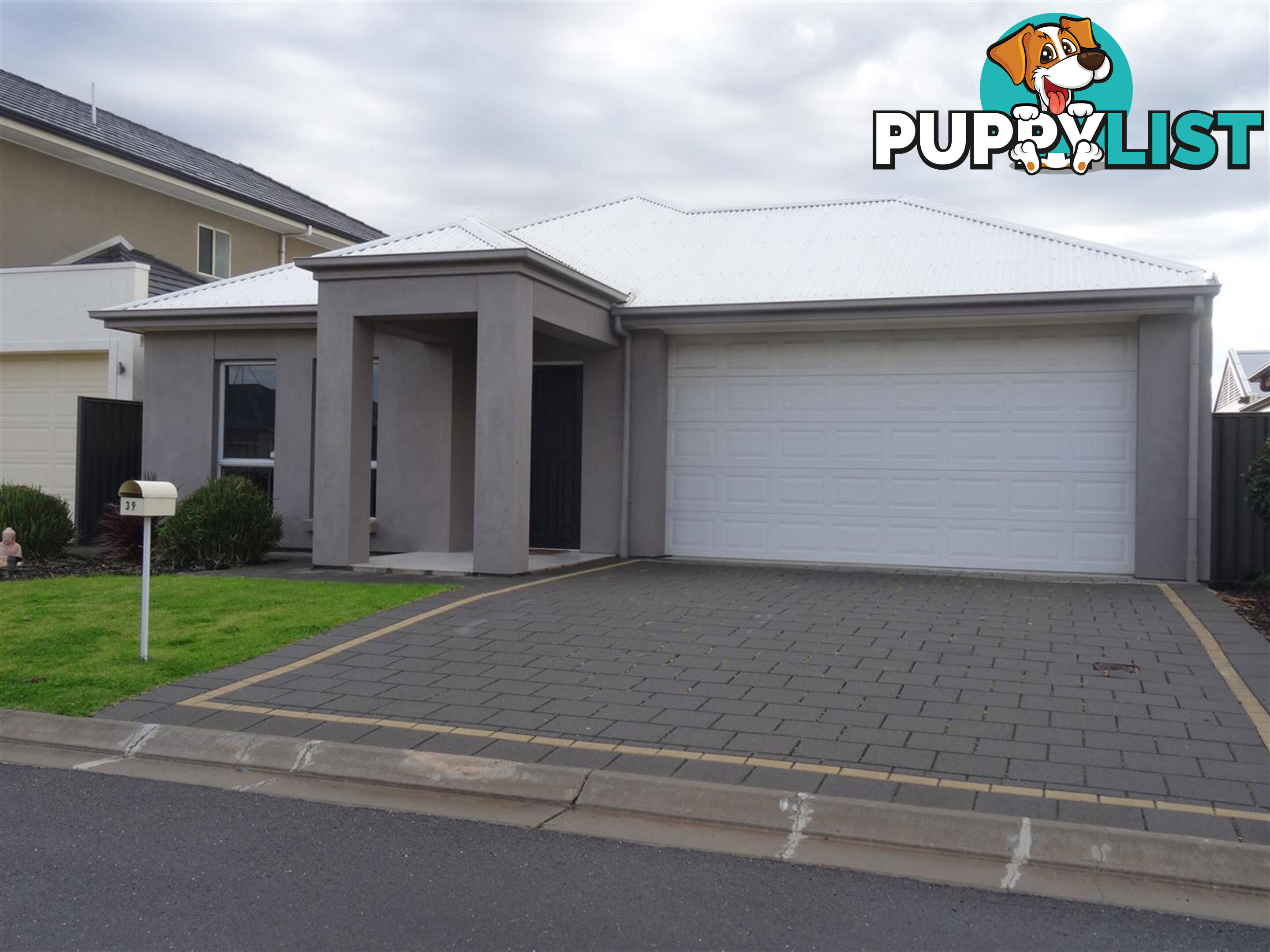 39 Bimini Crescent MAWSON LAKES SA 5095