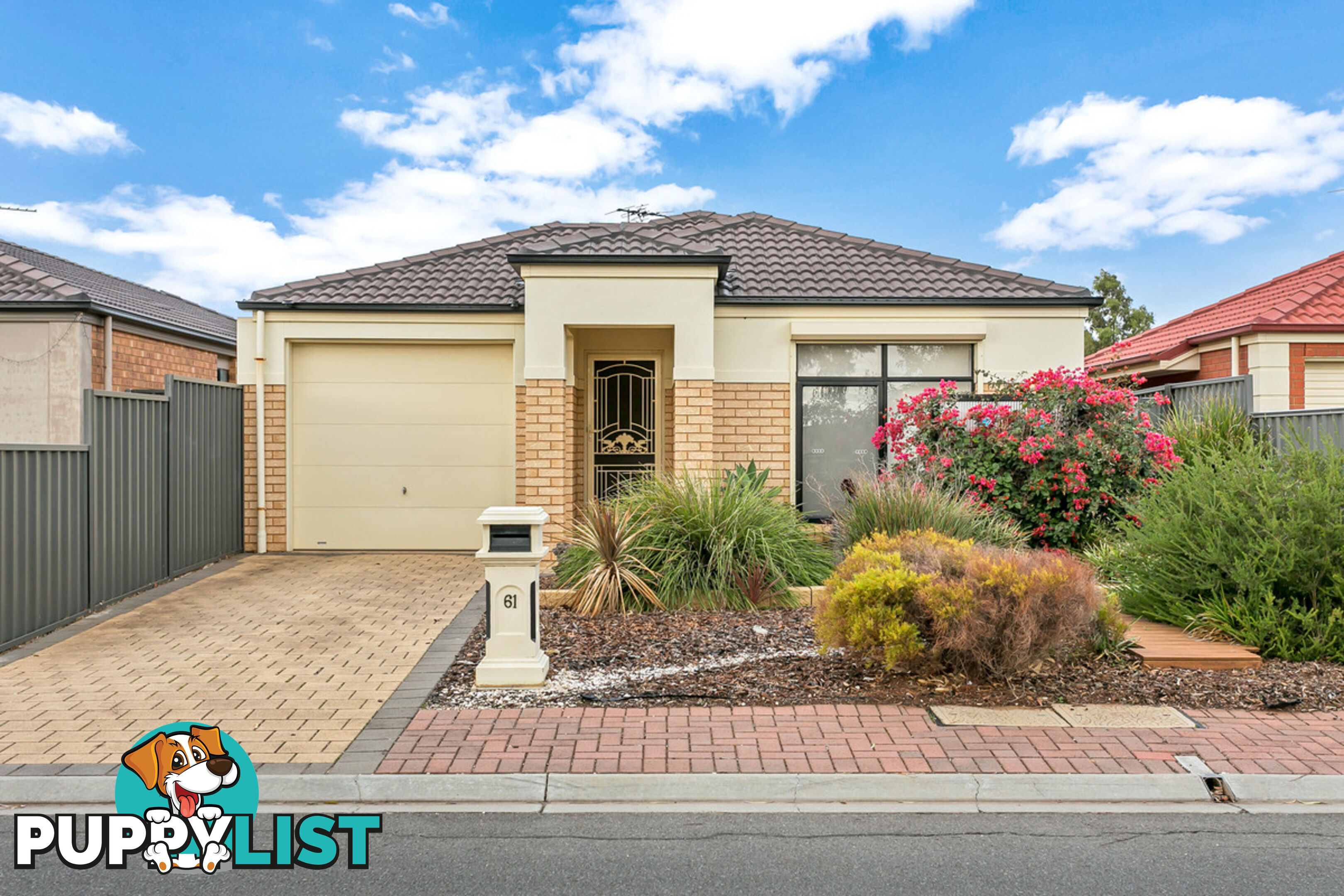 61 Lakeside Drive ANDREWS FARM SA 5114