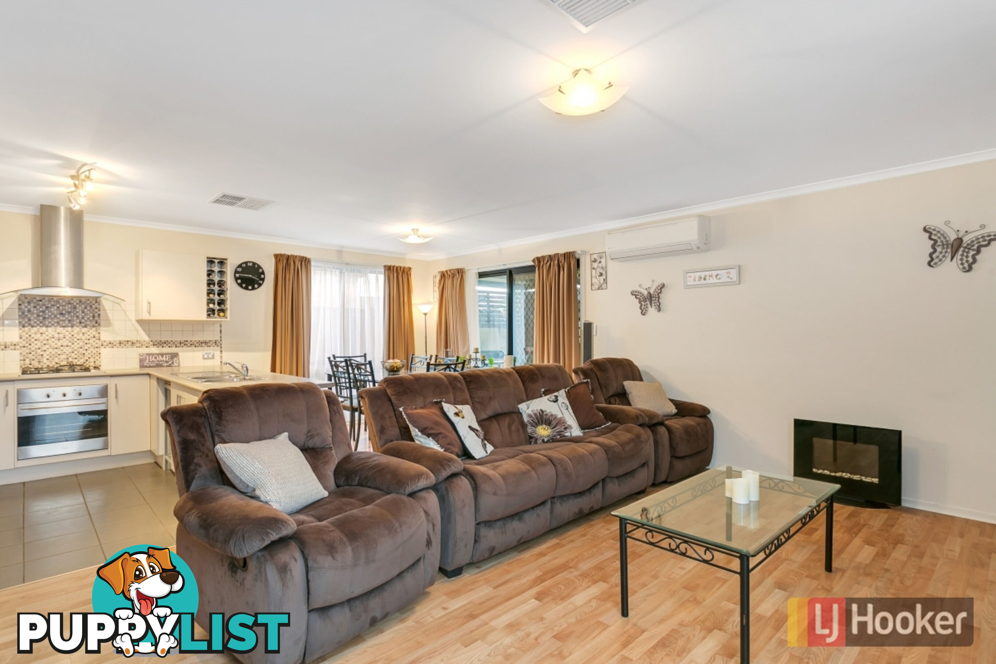 61 Lakeside Drive ANDREWS FARM SA 5114