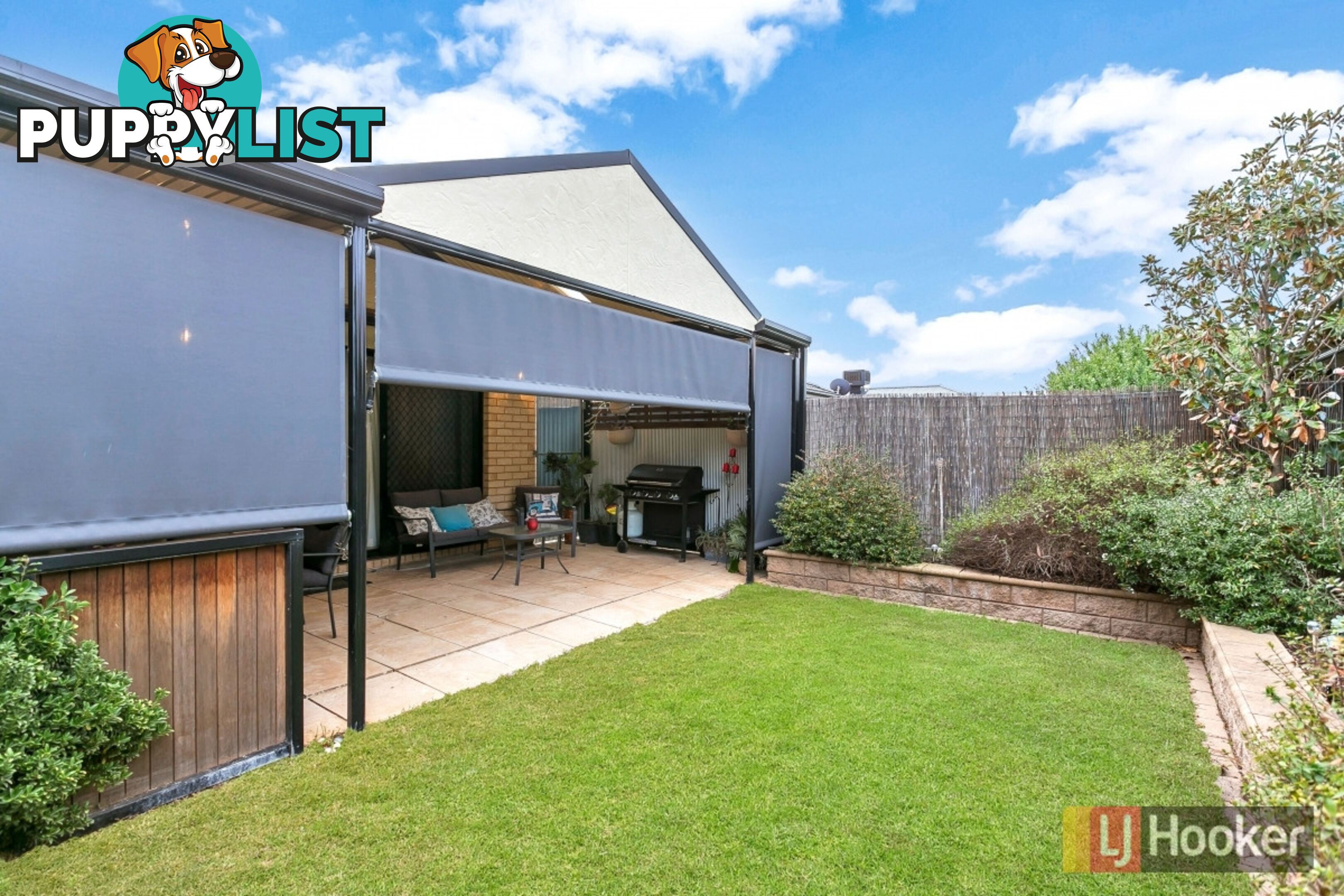 61 Lakeside Drive ANDREWS FARM SA 5114