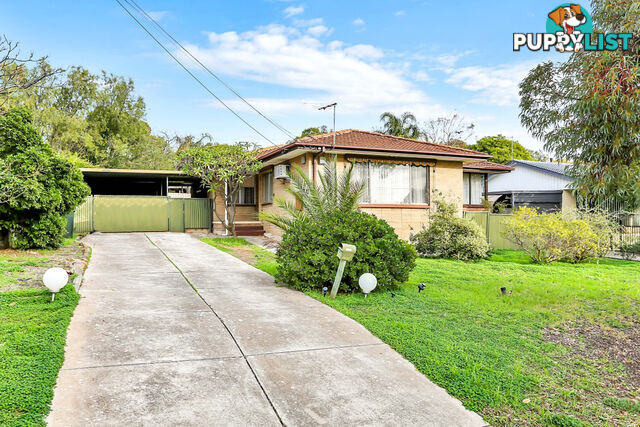 34 Sloan Road INGLE FARM SA 5098