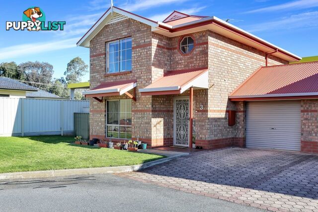 3/456 Bridge Road PARA HILLS WEST SA 5096