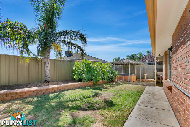 16 Crawford Grove ANDREWS FARM SA 5114