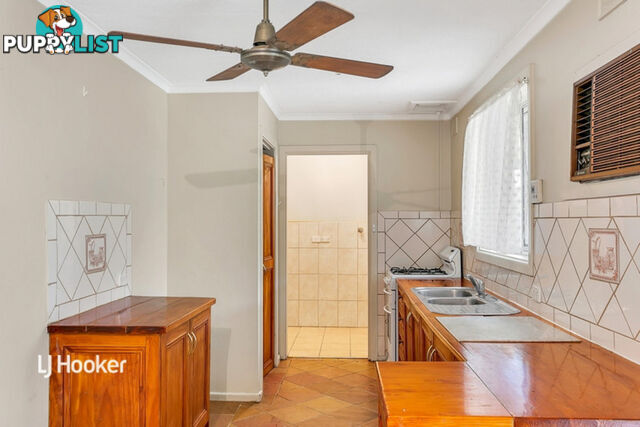 36 Witonga Avenue SALISBURY NORTH SA 5108