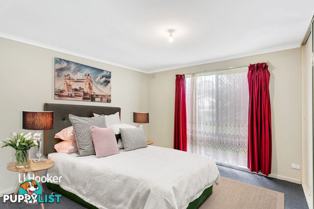 36 Witonga Avenue SALISBURY NORTH SA 5108
