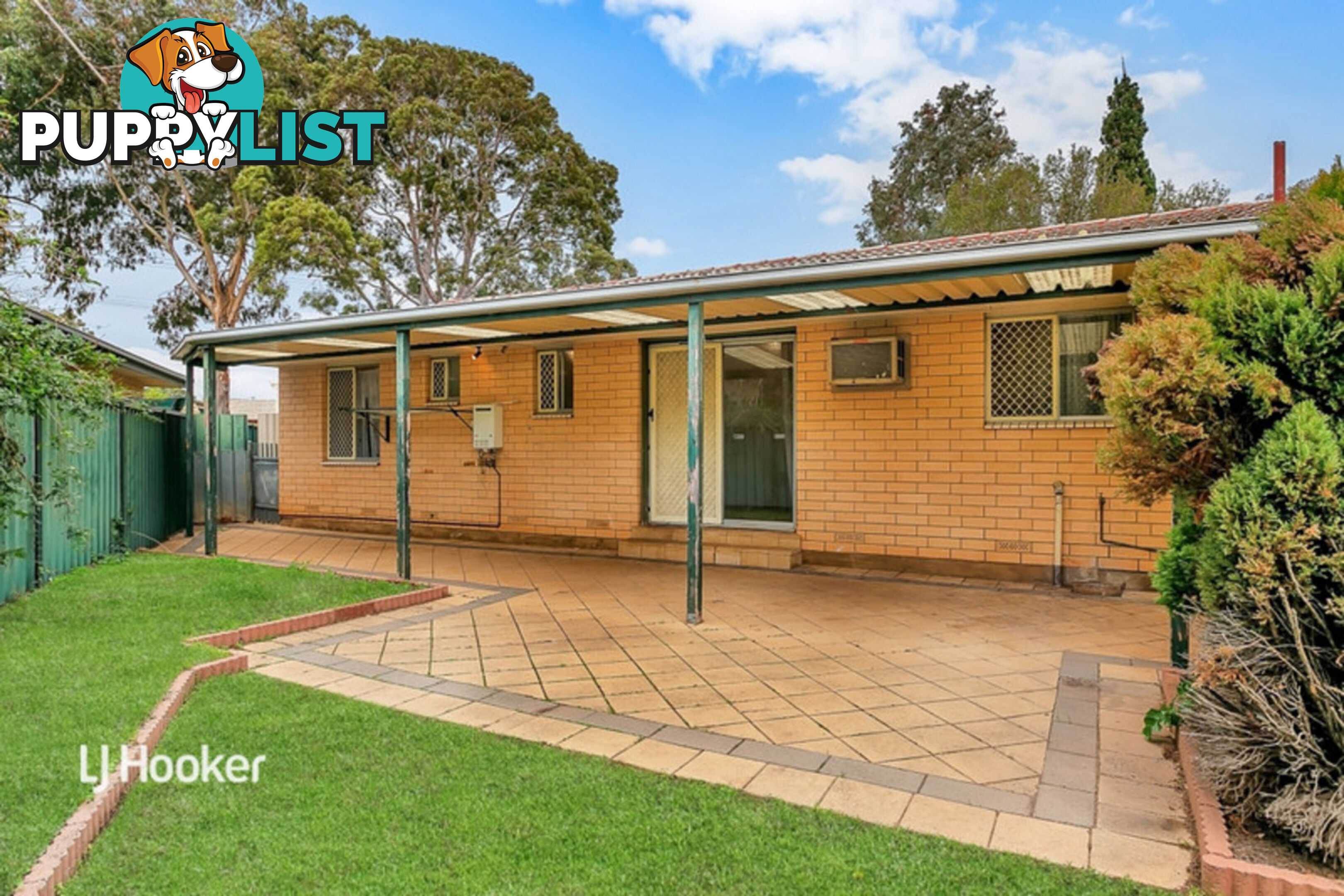36 Witonga Avenue SALISBURY NORTH SA 5108