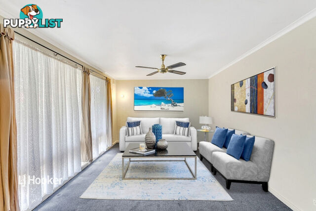 36 Witonga Avenue SALISBURY NORTH SA 5108