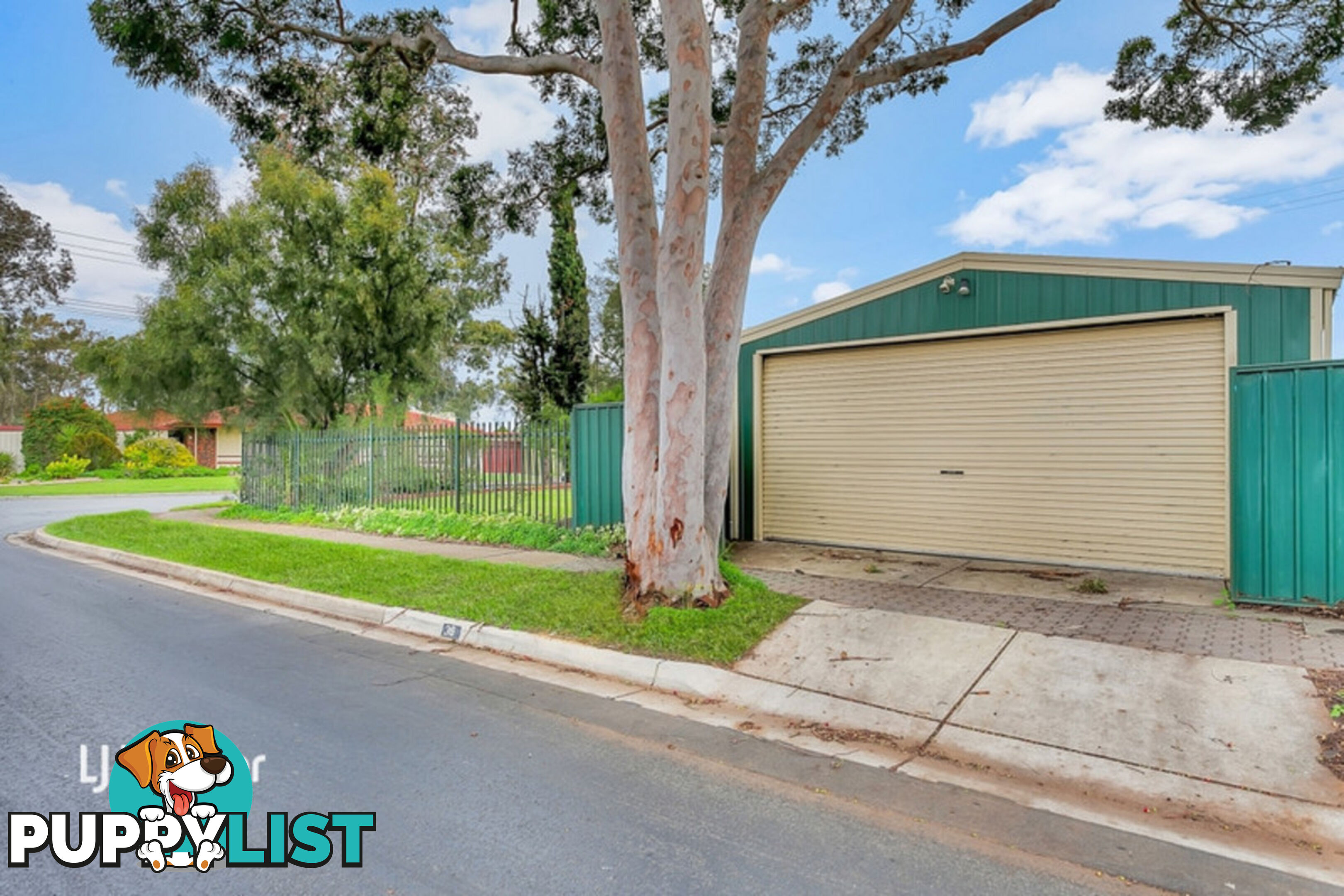 36 Witonga Avenue SALISBURY NORTH SA 5108