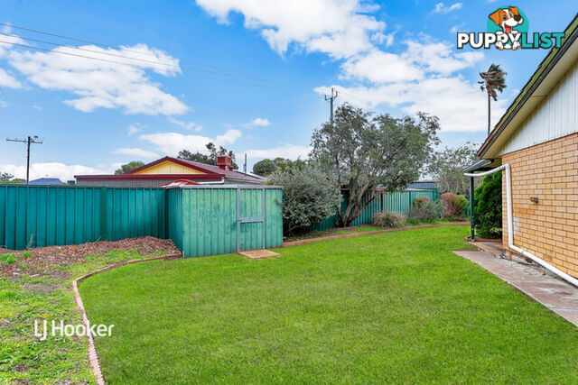 36 Witonga Avenue SALISBURY NORTH SA 5108