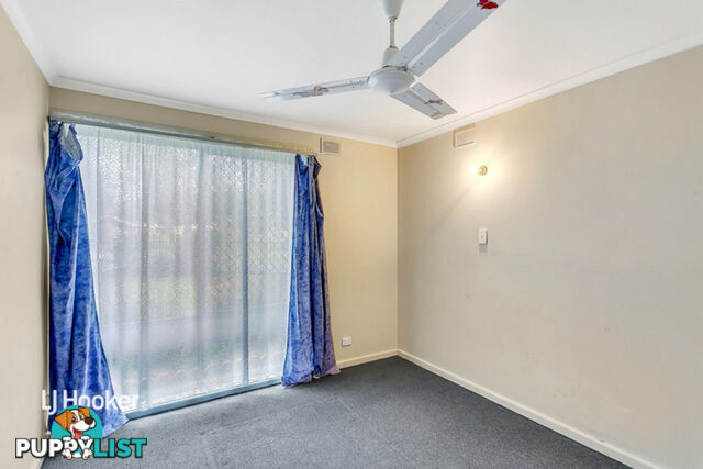36 Witonga Avenue SALISBURY NORTH SA 5108