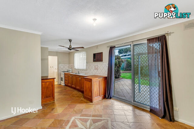 36 Witonga Avenue SALISBURY NORTH SA 5108