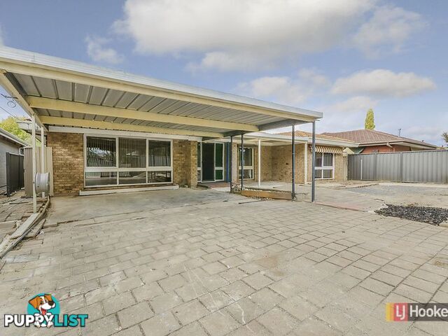 123 Kelly Road MODBURY NORTH SA 5092