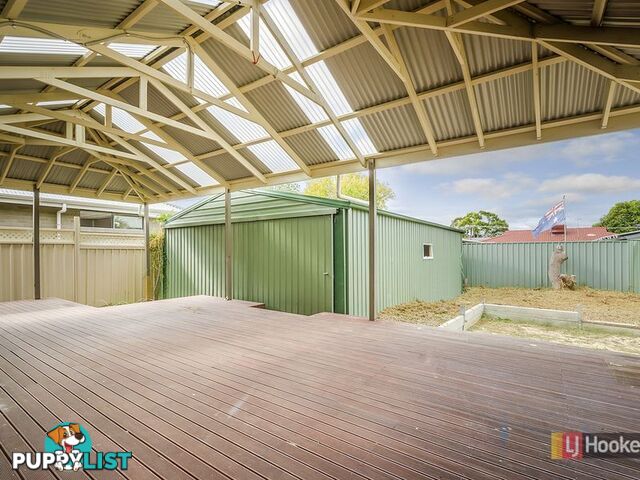 123 Kelly Road MODBURY NORTH SA 5092