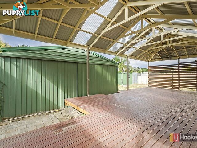 123 Kelly Road MODBURY NORTH SA 5092