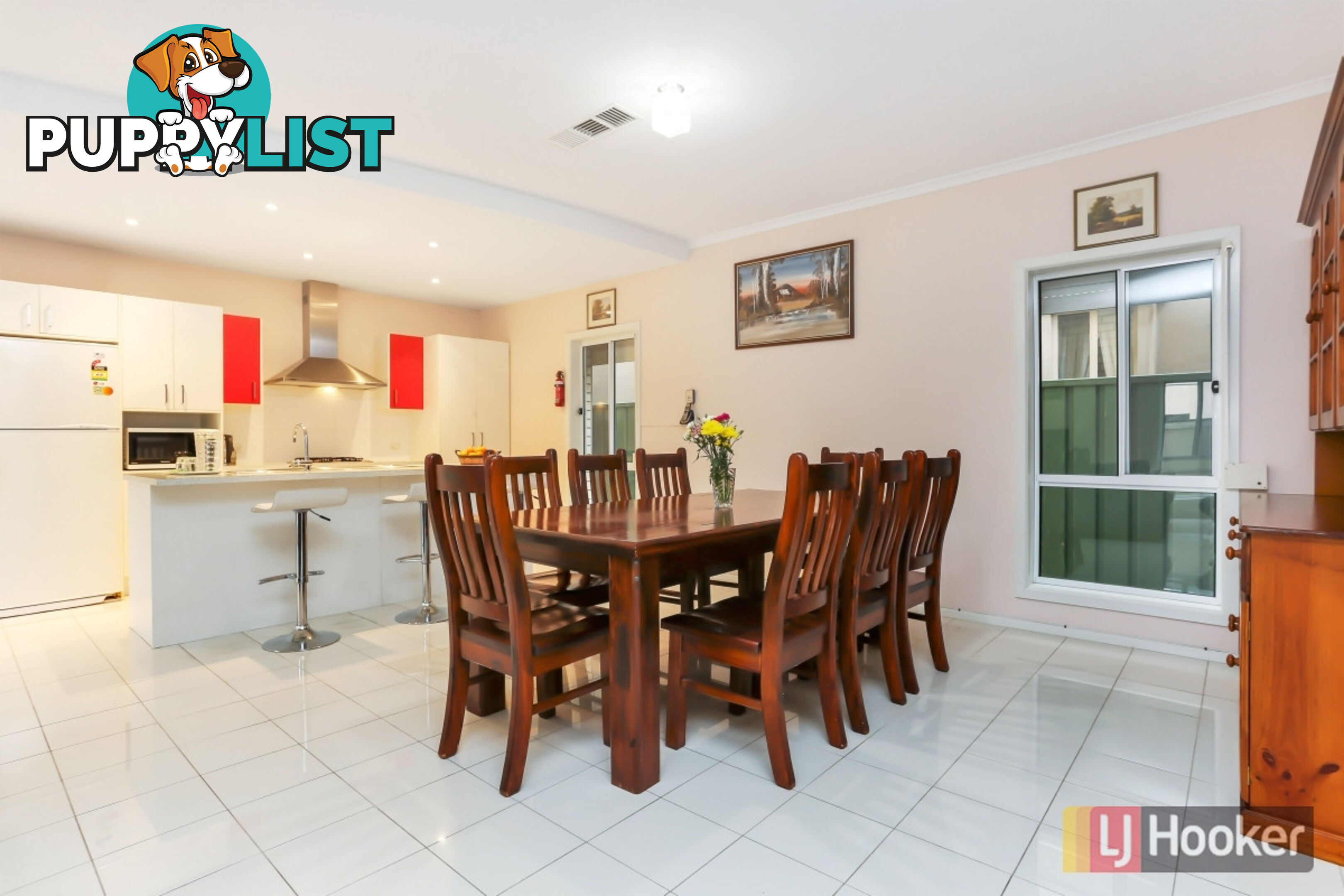 23 St Clair Avenue MAWSON LAKES SA 5095