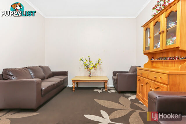 23 St Clair Avenue MAWSON LAKES SA 5095