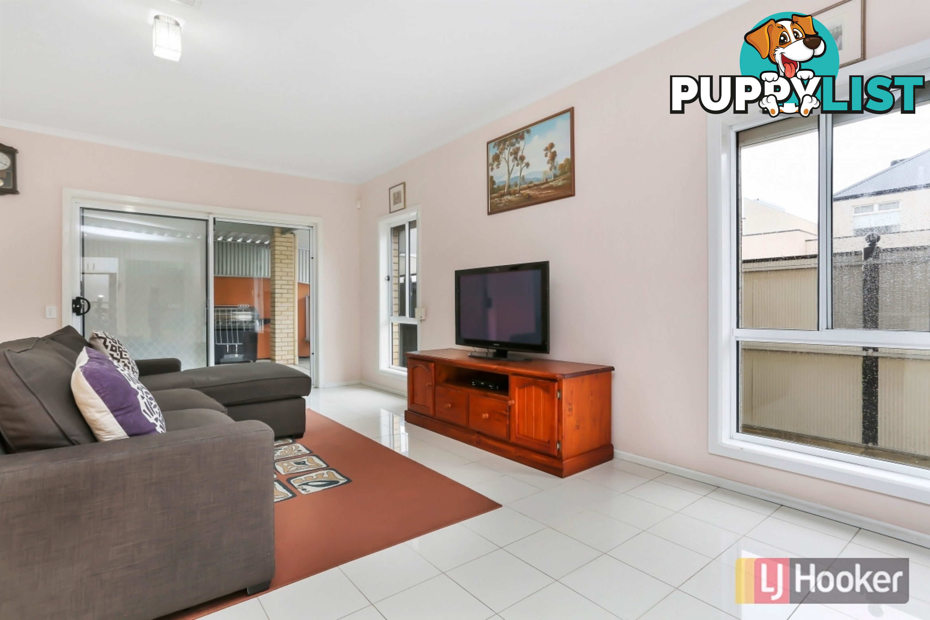 23 St Clair Avenue MAWSON LAKES SA 5095