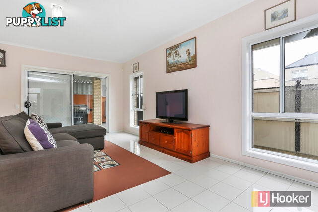 23 St Clair Avenue MAWSON LAKES SA 5095