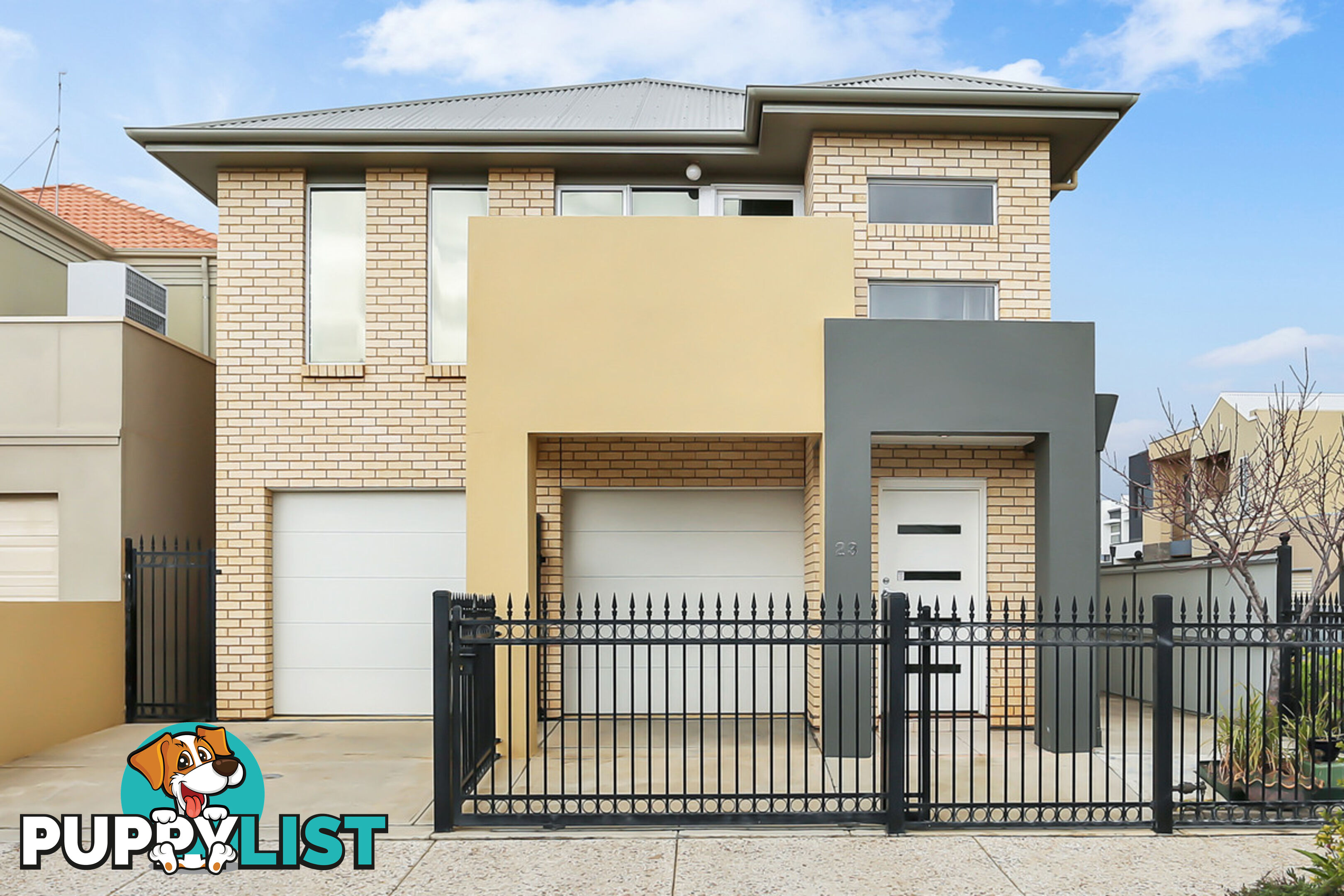 23 St Clair Avenue MAWSON LAKES SA 5095