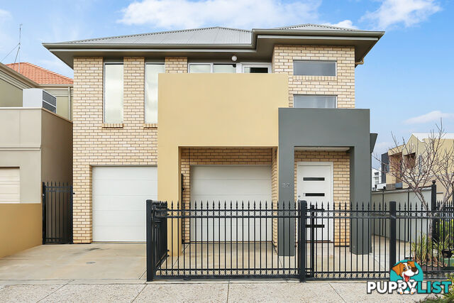 23 St Clair Avenue MAWSON LAKES SA 5095