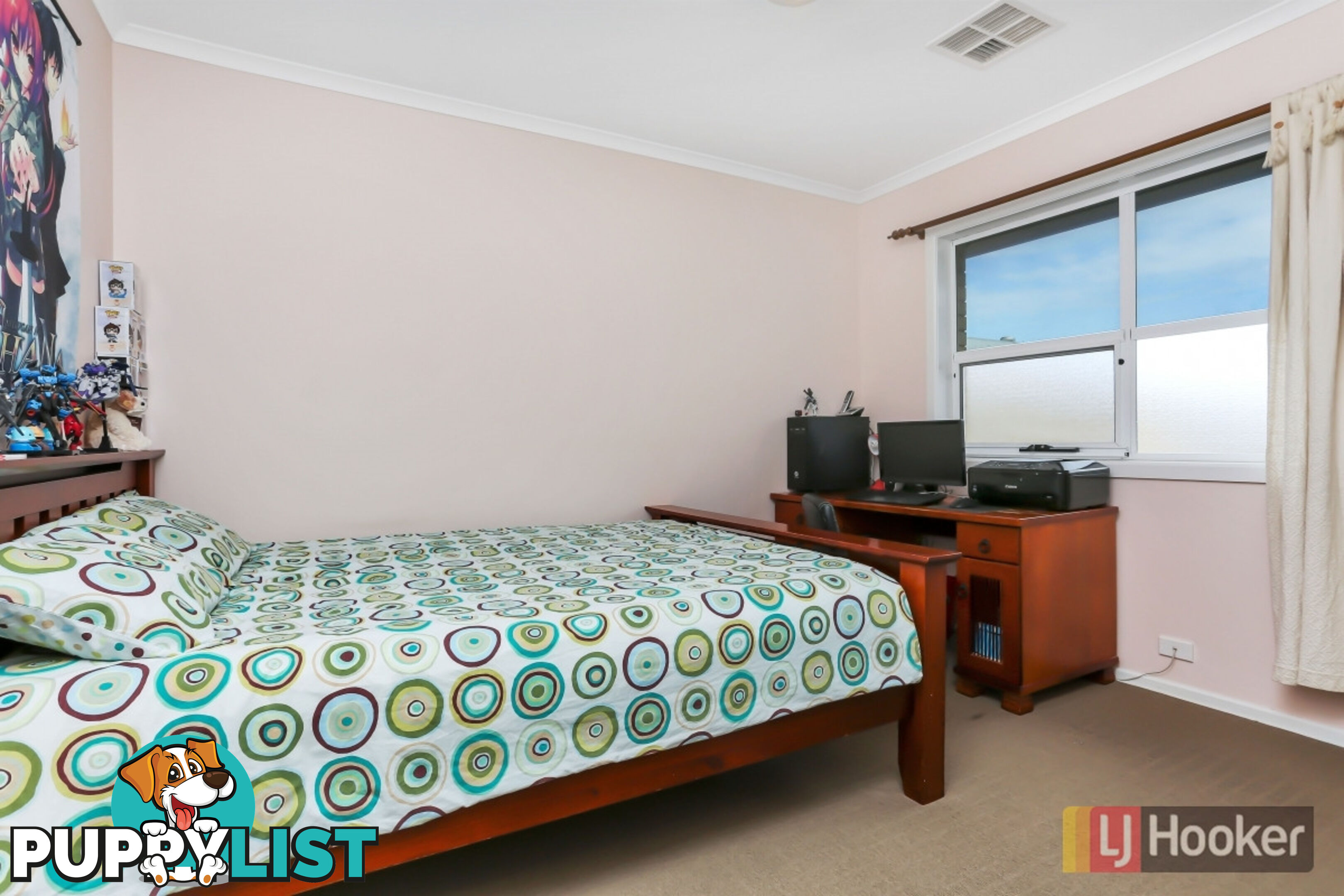 23 St Clair Avenue MAWSON LAKES SA 5095