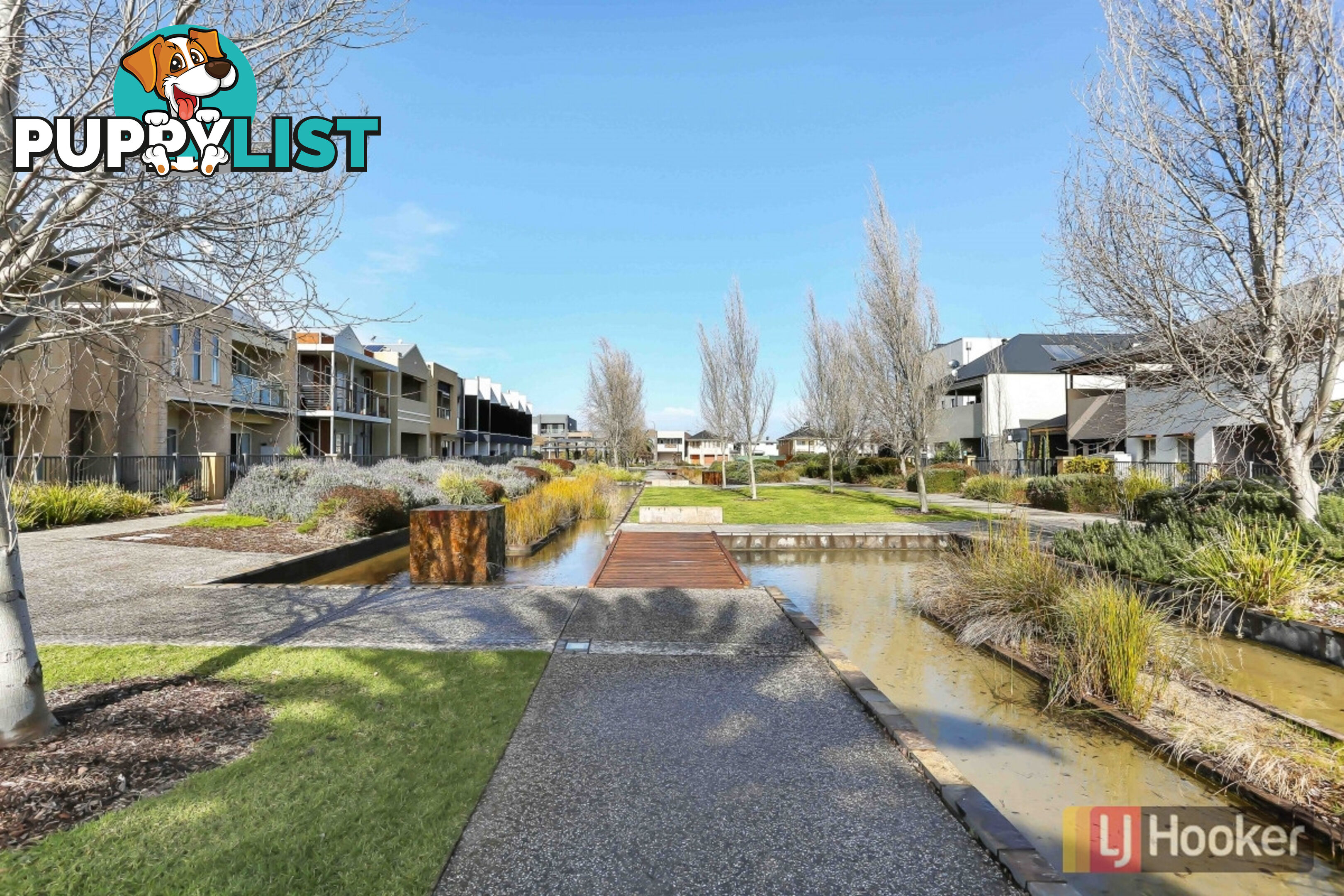 23 St Clair Avenue MAWSON LAKES SA 5095